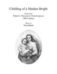 Childing of a Maiden Bright SATB choral sheet music cover
